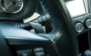 Subaru XV I Crossover 2.0i 150KM 2013 Subaru XV 2.0 benzyna 150KM skory automat kamera nawigacja 2.0 Benzyna, zdjęcie 18