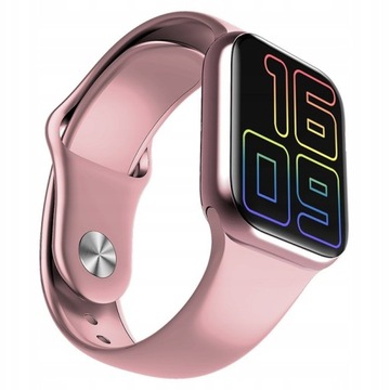 ЖЕНСКИЕ СМАРТ-ЧАСЫ С ФУНКЦИЕЙ МЕНЮ РАЗГОВОР НА ПОЛЬСКОМ ЯЗЫКЕ + ДЛЯ ДЕТЕЙ