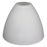 KLOSZ DO LAMP,ŻYRANDOLI,KUBEK SZKLANY,KLOSZE E27
