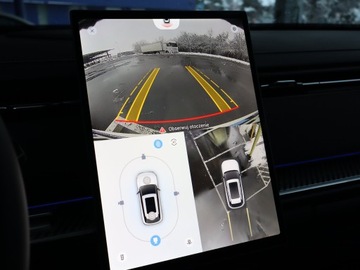  Jaecoo 7 1.6 TGDI, Serwis ASO, Automat, VAT 23%, zdjęcie 19