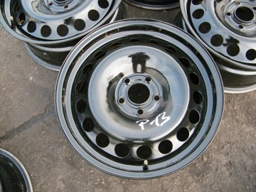 [P13] 5X108 R17 ET52,5 FORD KUGA S-MAX MONDEO VOLVO S60 V60 V70 $