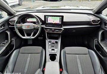 Cupra Formentor 2022 Cupra Formentor 1.5 TSI 150KM DSG Navi 6xPDC Skora Full led kamera Orygina, zdjęcie 17