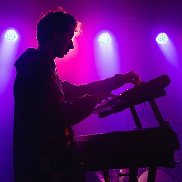 Модуль синтезатора Eurorack 2600-VCO, 1970-е годы Behringer