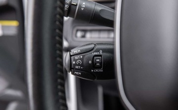 Peugeot 3008 II Crossover 1.2 PureTech 130KM 2017 Peugeot 3008 1.2T 130Ps Navi Ledy Licznik LCD Kamera Bezwypadkowy ZADBANY, zdjęcie 23