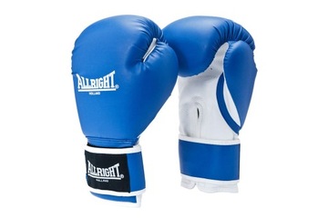 RĘKAWICE BOKSERSKIE SPARINGOWE POWER GEL 12OZ