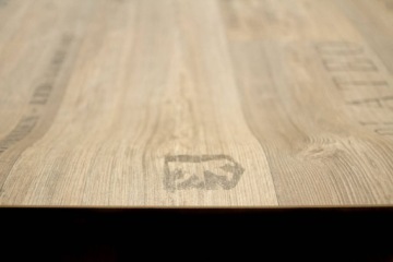 ширина 1,5 м ТОЛЩИНА ГИБКИЙ КОВЕР ПВХ PRESTO GUMOLEUM С ПИСАНИЯМИ
