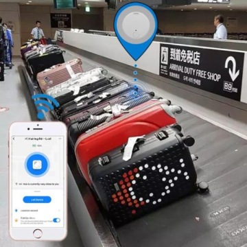 GPS устройство слежения GPS Anti-Lost Bluetooth
