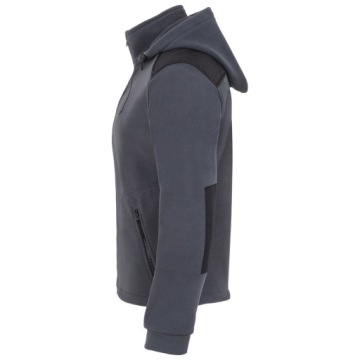 Толстовка из толстого флиса HOOD FLEECE с капюшоном XXXL