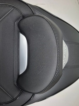 YAMAHA N-MAX 125 21-24r Аксессуар для сиденья