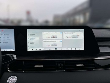 Omoda 5 1.6 T-GDI 147KM 2025 Omoda 5 Blood Red 1.6 Benzyna 147KM, zdjęcie 25