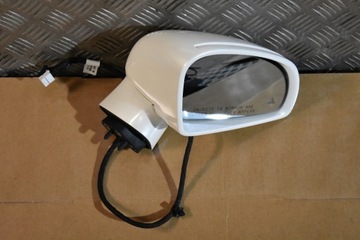 IDEALNI ZRCÁTKO PRAVÉ 10 + 8 PIN MERCEDES SL R231 W231 FACELIFT 799 1