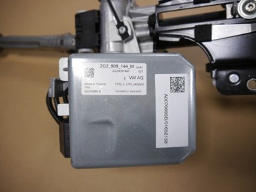 AUDI A1 82A SERVO  ELEKTRICKÉ 2Q2423510AK