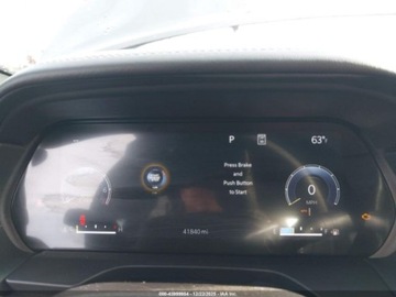 Jeep Grand Cherokee V 2023 Jeep Grand Cherokee L Overland 2023 3.6 Benzyna 293KM, zdjęcie 10