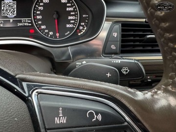 Audi A7 C7 A7 Sportback 3.0 TDI 313KM 2012 Audi A7 Sportback 3.0 TDI (313 PS) Quattro - Szwajcaria - Po duzy serwis, zdjęcie 33