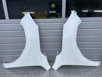 FORD ESCAPE MK4 BŁOTNIK PRZÓD LEWY KUGA MK3