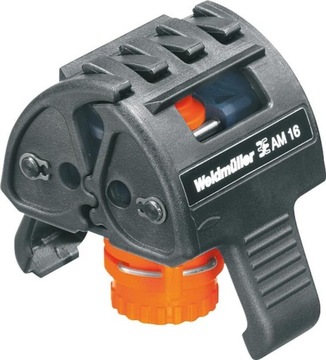 NARZĘDZIE DO USUWANIA PŁASZCZA Z KABLI AM16mm mm2 WEIDMÜLLER