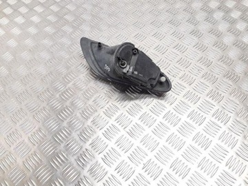 4574826 HALOGEN PRAVÝ PŘEDNÍ 3.5 V6 24V 187 1999 CHRYSLER 300 M (LR)