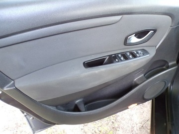 Renault Grand Scenic II Grand Scenic 1.6 16v 110KM 2009 Renault Grand Scenic Grand /7 osobowy /Gwarancja, zdjęcie 20