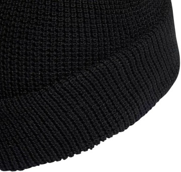 Męska czapka ciepła zimowa Adidas Rifta r. M/L