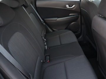 Hyundai Kona I Crossover Facelifting 1.0 T-GDI 120KM 2022 Hyundai Kona 1.0 T-GDI MHEV, VAT 23%, Klima, zdjęcie 8