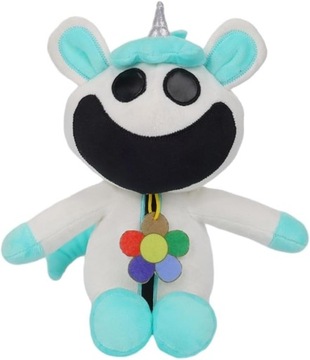 Maskotka Smiling Critters Poppy Playtime 3 Plusz 30cm 8 Sztuk Zestaw