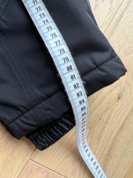 Spodnie narciarskie Master 140 dziecięce / 2825n