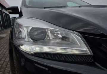 Ford Kuga II SUV 1.6 EcoBoost 150KM 2014 Ford Kuga 1.6 Benz 150KM Led Pdc Kamera Grz.SzybaFotele Navi Oplaty Gwaran, zdjęcie 7