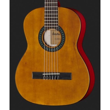 Startone CG 851 ​​1/2 классическая гитара