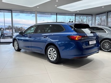 Skoda Superb III Kombi Facelifting 1.5 TSI 150KM 2024 Skoda Superb Essence / Kamera cofania / Blind spot, zdjęcie 1