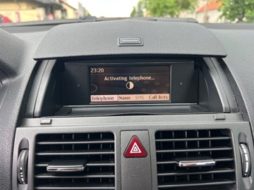 Mercedes Klasa C W204 Kombi T204 1.8 180 CGI BlueEFFICIENCY 156KM 2010 Mercedes-Benz Klasa C AUTOMAT KLIMATYZACJA POLSKORY GRZANE FOTELE PARKTRON, zdjęcie 14