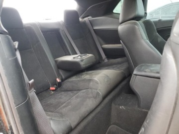 Dodge Challenger III 2023 Dodge Challenger RT 5.7L V8 5.7 Benzyna 372KM, zdjęcie 9