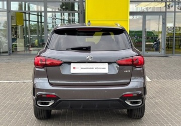 MG HS I SUV 1.5 T-GDi 162KM 2024 MG HS 1.5 T-GDI 162KM DCT Exclusive Kamera360 Nawigacja LED FV 23 Salon PL, zdjęcie 6