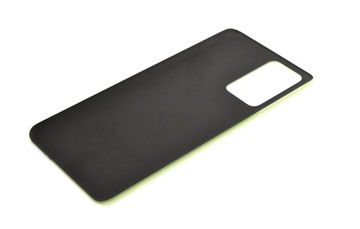 PLECKI KLAPKA SZKŁO KAMERY REALME GT NEO 2 RMX3370 GREEN