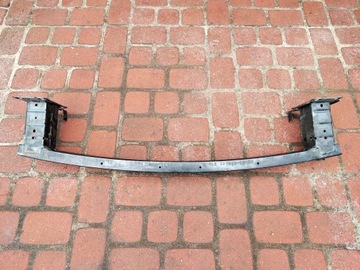 Усиливающая балка переднего бампера Renault Megane IV