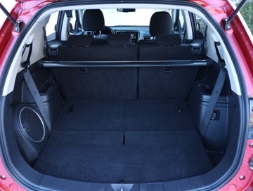 Mitsubishi Outlander III SUV Facelifting 2017 2.0 150KM 2017 Mitsubishi Outlander 2.0, Salon Polska, zdjęcie 12