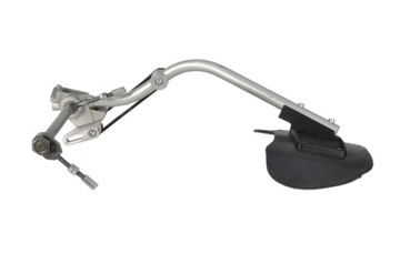 Speedway Żużel Jawa GM deflektor JAWA