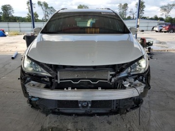 Chrysler Pacifica II 2020 Chrysler Pacifica LIMITED, V6, od ubezpieczalni 3.6 Benzyna 287KM, zdjęcie 2