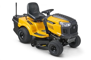 TRAKTOREK OGRODOWY CUB CADET LT1 MTD KOSZ 92CM NOWY MODEL