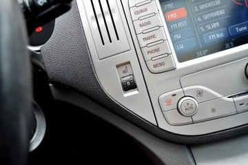 Ford Kuga I 2008 Ford Kuga Biała Perła 2,0TDCi Panorama Duża, zdjęcie 24