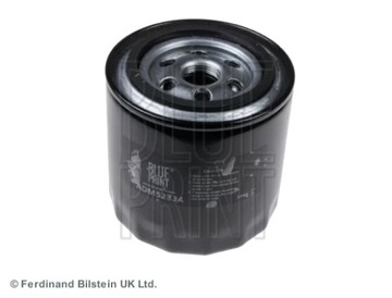 BLUE PRINT FILTR PALIVA