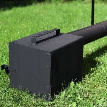 САДОВАЯ КОПИЛКА, МЕТАЛЛ, ДОМАШНЯЯ, СТАЛЬ, СТАЛЬНАЯ КОПИЛЬНИК, ДЫМ, ОГОНЬ