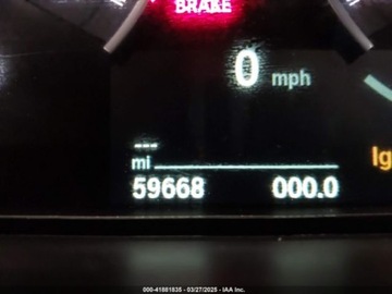 BMW Seria 3 G20-G21 2018 BMW M3 CS 2018 3.0l 3.0 Benzyna 425KM, zdjęcie 11