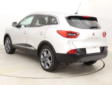 Renault Kadjar Crossover 1.2 Energy TCe 130KM 2018 Renault Kadjar 1.2 TCe, Skóra, Navi, Klima, zdjęcie 3