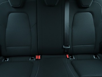 Ford Focus IV Kombi Facelifting 1.5 ECOBLUE 115KM 2023 Ford Focus 1.5 EcoBlue, Serwis ASO, Automat, zdjęcie 9