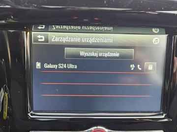 Opel Corsa E Hatchback 3d 1.4 Twinport 90KM 2017 Opel Corsa Kamera, Panorama, Grzane Fotele,, zdjęcie 33