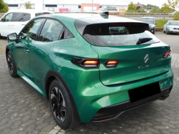 Renault Clio VI 1.2 TCe 115KM 2026 Od ręki - Techno 1.2 TCe 115KM / pakiet winter, ładowarka indukcyjna, zdjęcie 4