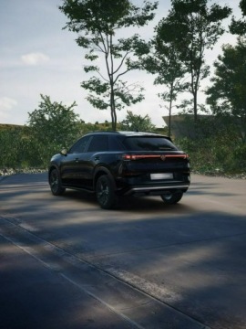 Volkswagen T-Roc I SUV Facelifting 1.5 TSI ACT 150KM 2026 Volkswagen T-Roc Style 1.5 eTSI 150 KM DSG Zamów, zdjęcie 7