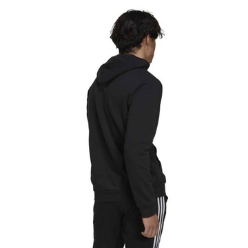 Bluza męska adidas Essentials Fleece GV5294 M