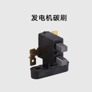 Точечная поставка аксессуаров для бензиновых двигателей.