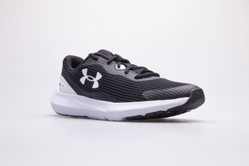 BUTY SPORTOWE MĘSKIE UNDER ARMOUR OBUWIE DO BIEGANIA TRENING 3024883-001